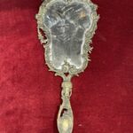 Παλαιός καθρέπτης wmf